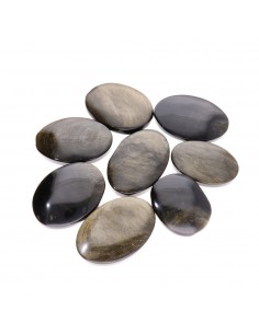 Jabón Obsidiana Dorada 2