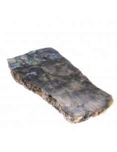 Placa de Labradorite polida... 2