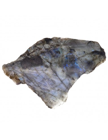Placa de Labradorite polida PL59