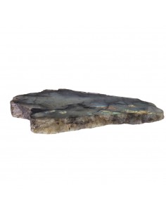 Placa de Labradorite polida... 2