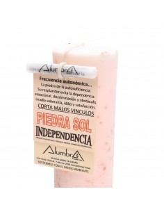 Independence Ritual Candle... 2