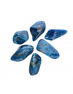 Shattuckite rolled 2