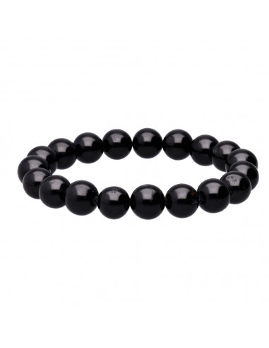 8mm Golden Obsidian Bracelet