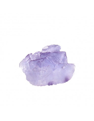 Fluorite azul em bruto (60 - 70gr)