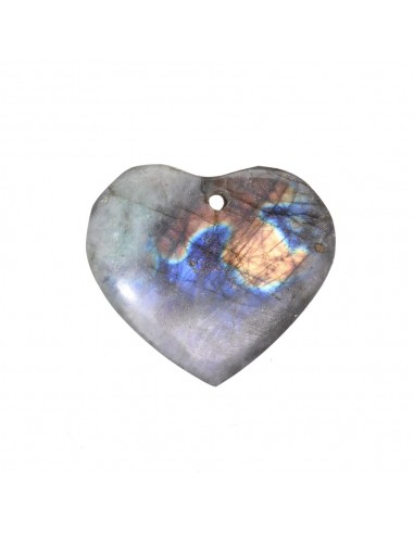 Colgante de Labradorita