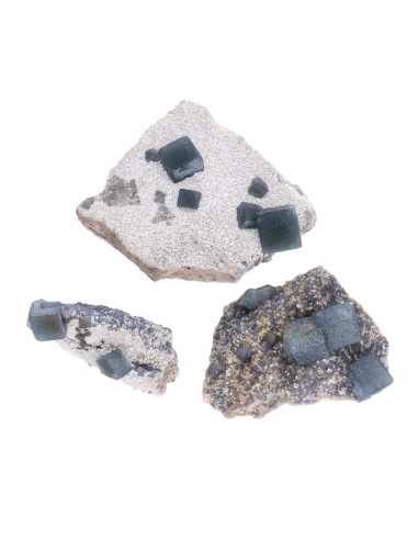 Fluorite Verde em Matrix (150 - 170gr)