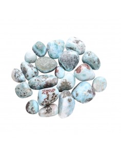 Larimar roulé Extra 2x2cm... 2