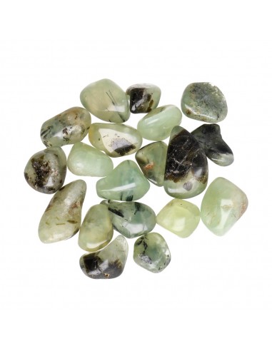 Corpos de Prehnite (embalagem de 20gr)