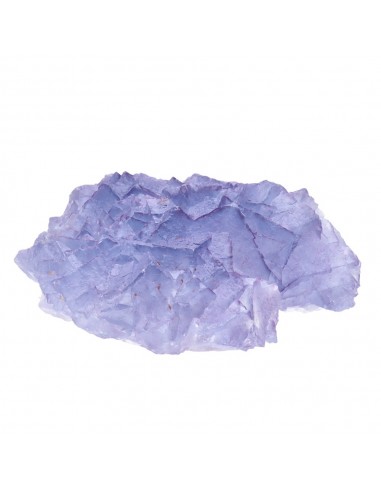 Fluorite azul em bruto (160 - 180gr)