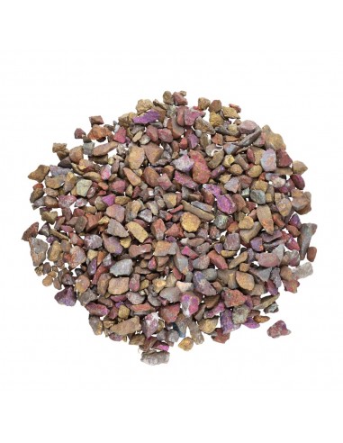 Chalcopyrite Chips