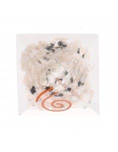 Resin Moonstone Pyramid... 2