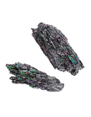 Carborundum en Bruto