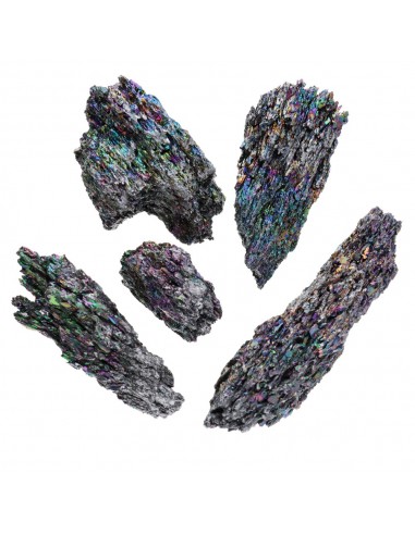 Carborundum en Brute