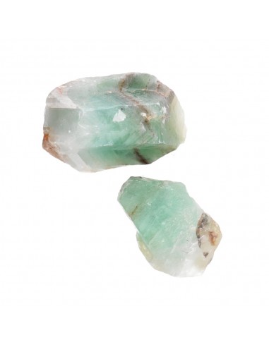 Calcite verte brute (prix au poids €/kg)