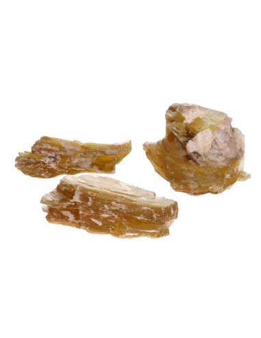 Pacote 500gr de Mica moscovita