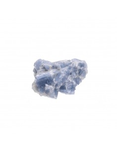 Large Rough Blue Calcite
