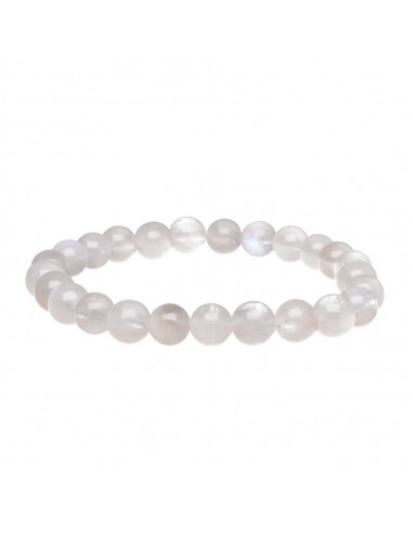 Moonstone Bracelet 8mm