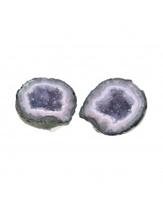 Grand géodin d'agate 2