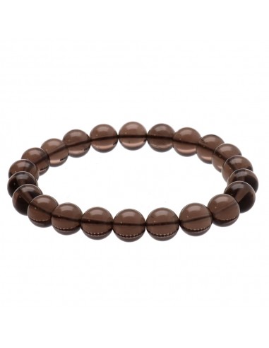 Pulsera de Obsidiana Hielo 8mm