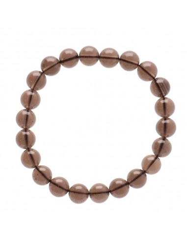 Bracelet de glace d'obsidienne