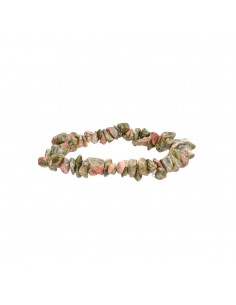 Unakita Small Chip Bracelet