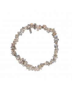 Petit bracelet en labradorite 2