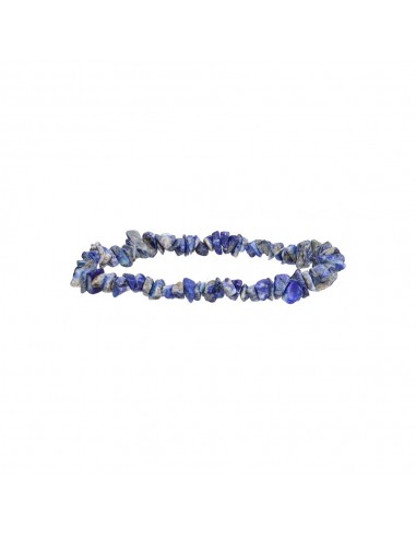 Bracelet en Lapis Lazuli