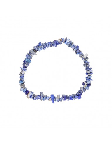 Bracelet en Lapis Lazuli