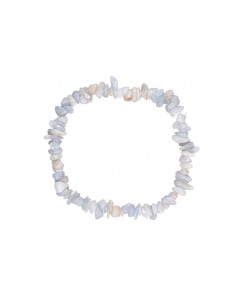 Angelita Small Chip Bracelet 2