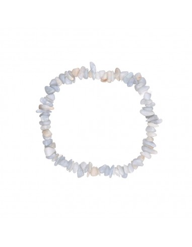 Angelita Small Chip Bracelet