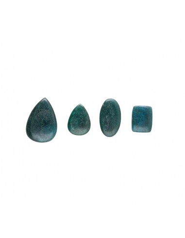 Apatite Cabochon Extra