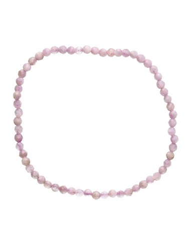 Kuncita Faceted Bracelet 3mm