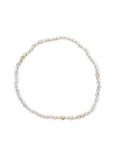 Bracelet à facettes en... 2