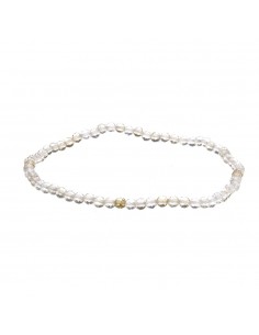 Bracelet à facettes en...