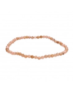 Bracelet à facettes en...