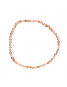 Pulseira Facetada de... 2