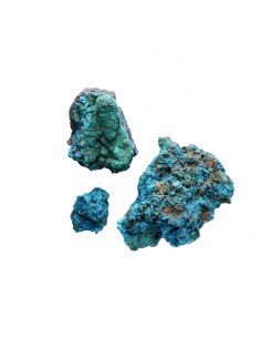 Chrysocolle brute Extra 2