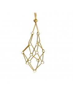 Jaula Ajustable Porta...