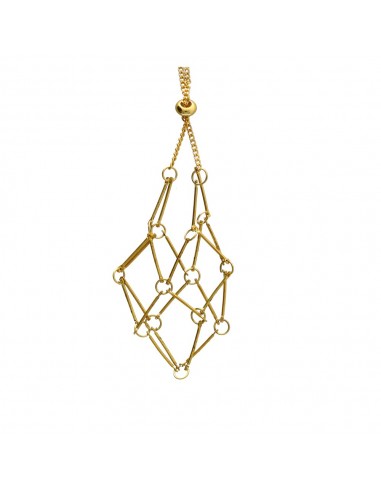 Jaula Ajustable Porta Minerales de...