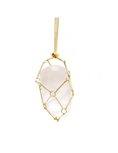 Jaula Ajustable Porta Minerales de...