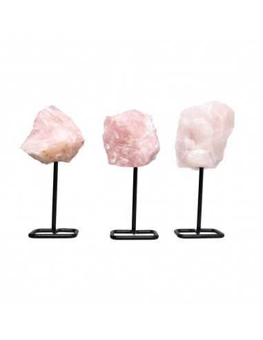 Rose Quartz Mini Stand