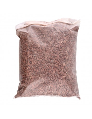 Red Jasper Chips