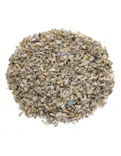 Grains de labradorite 2