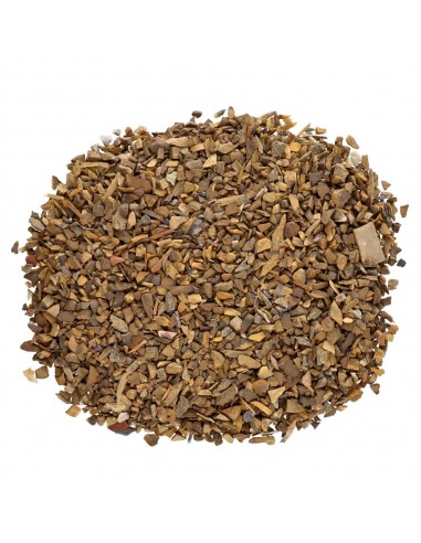 Chips de Ojo de Tigre