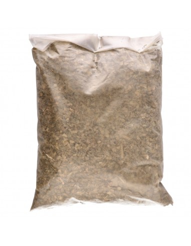 Oeil de tigre en copeaux