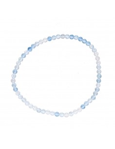 Pulseira Facetada... 2