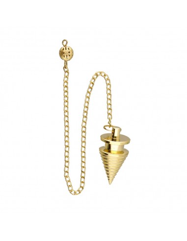 Argo Radion Bronze Pendulum (BRO17)