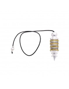 Isis Pendulum 7 Batteries...