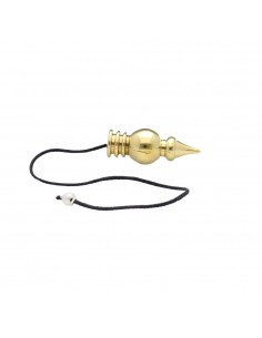 Péndulo de Espiga con 3... 2