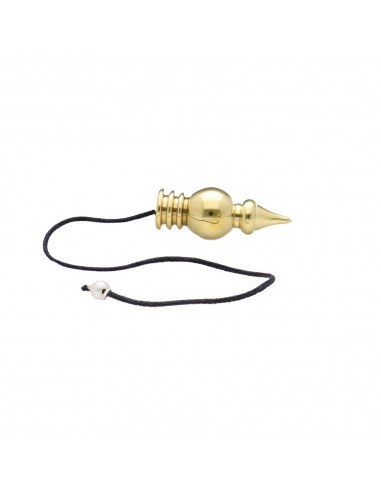 Péndulo de Espiga con 3 Baterías de...